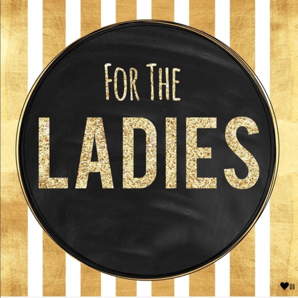 All things Ladies